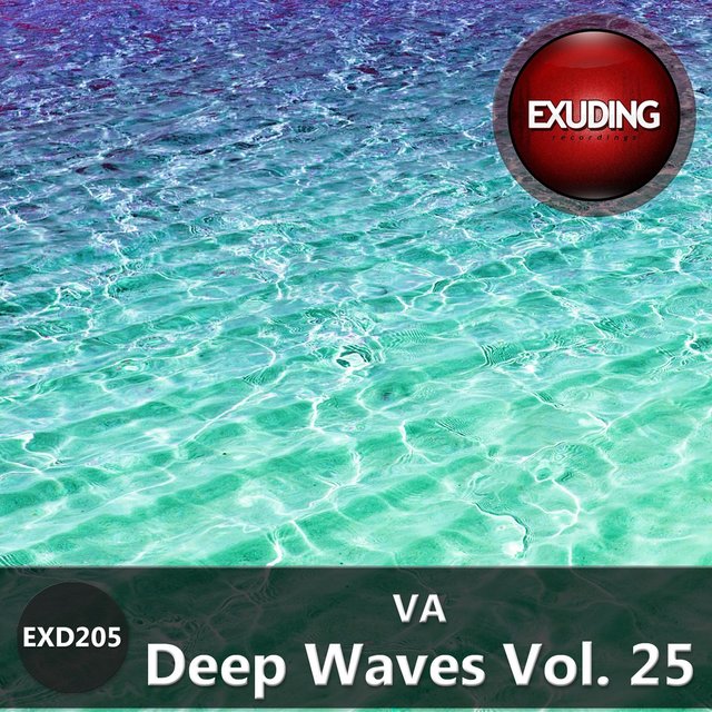 Deep Waves, Vol. 25