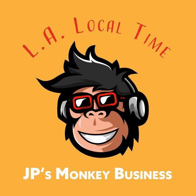 L.a. Local Time