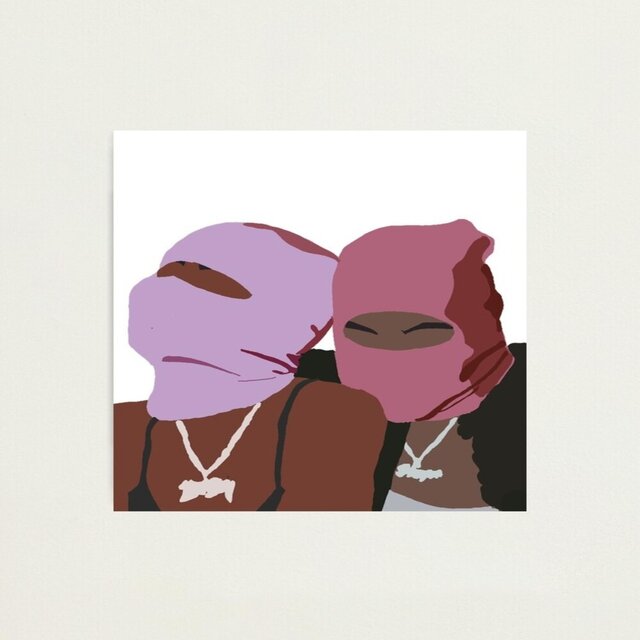 Bri and Kiki (feat. 333Hendrix)