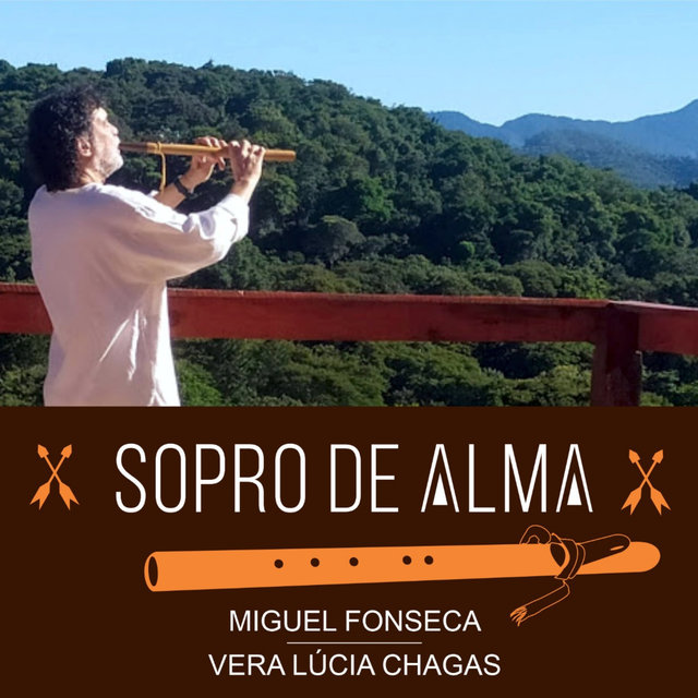 Sopro de Alma