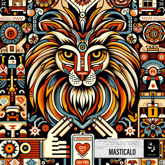 Masticalo
