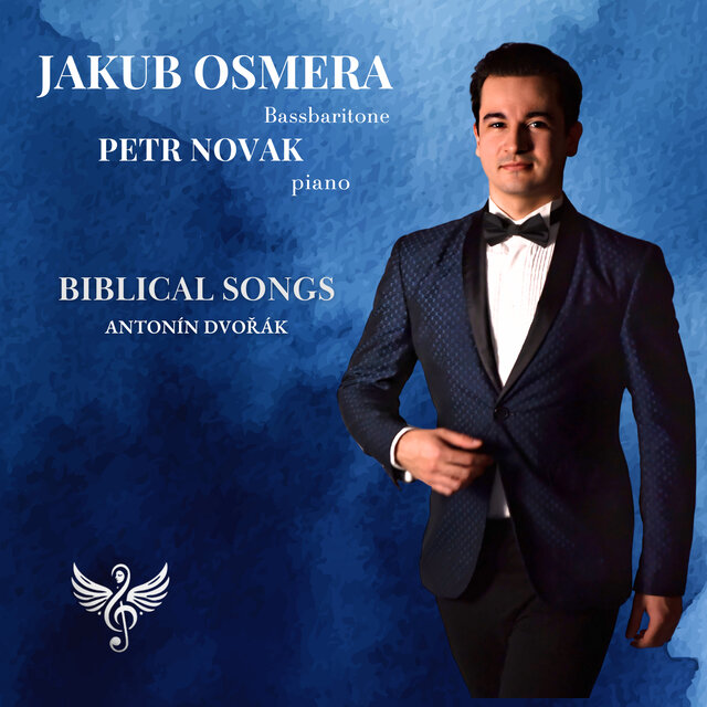 Dvořák: Biblical Songs
