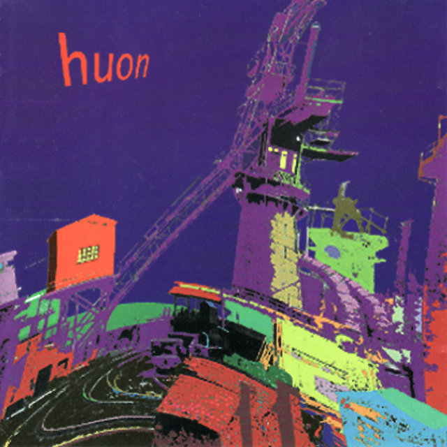 Hung Up Over Night (Out of Print)