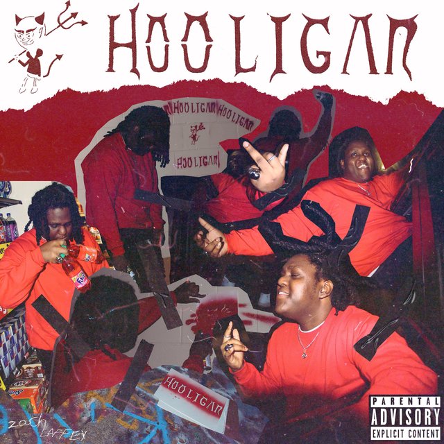 Hooligan