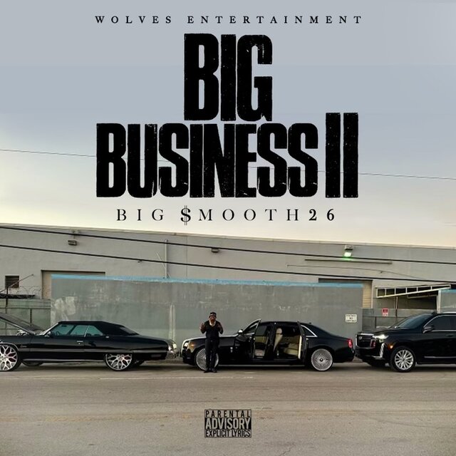 BIG BUSINESS II