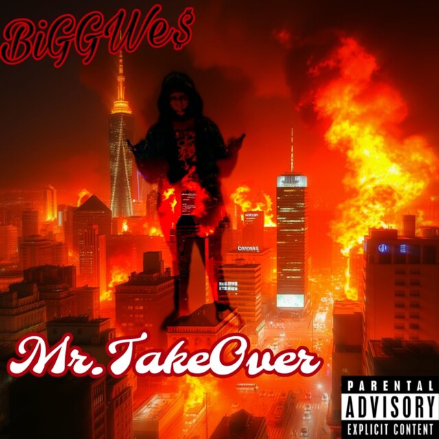 Mr.TakeOver