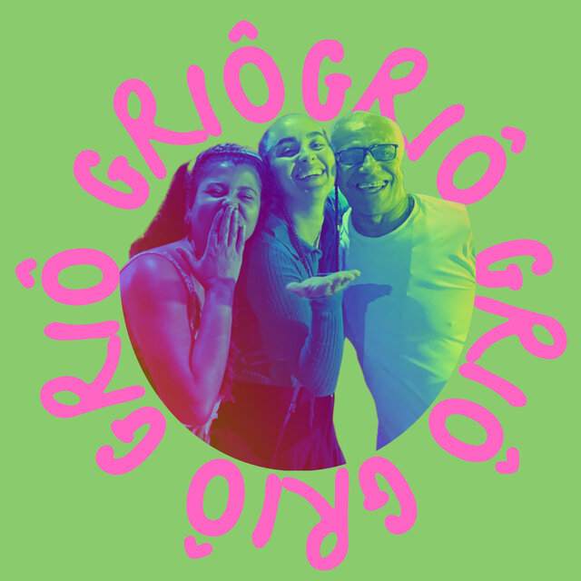 Griô