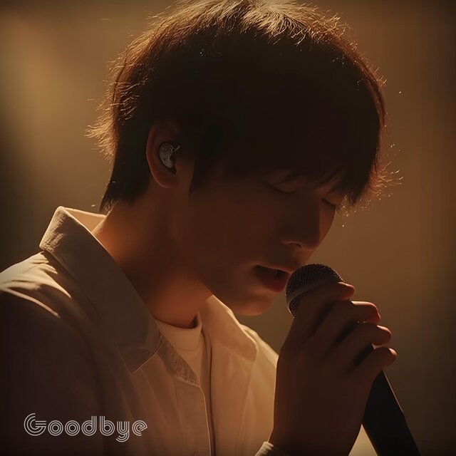 Goodbye