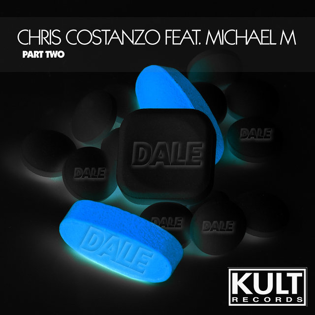 KULT Records Presents: Dale - Part 2