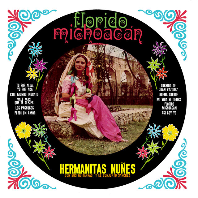 Florido Michoacan (2024 Remaster from the Original Azteca Tapes)