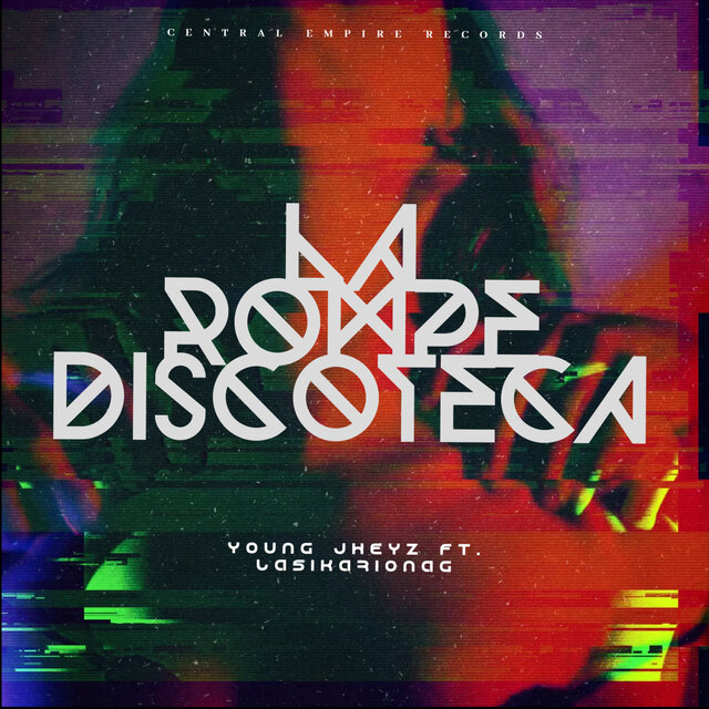 La Rompediscoteca