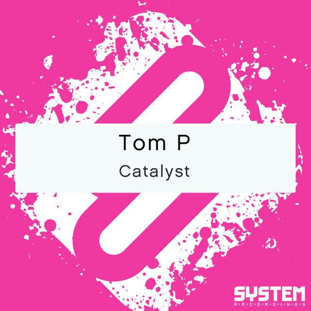 Catalyst - Single