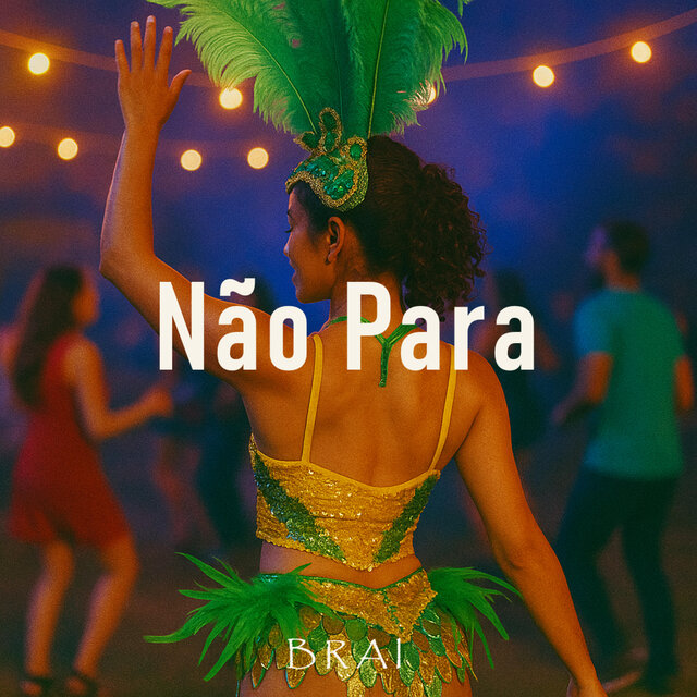 Não Para