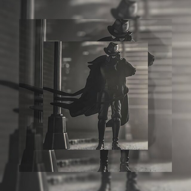 Fedora & Fortune