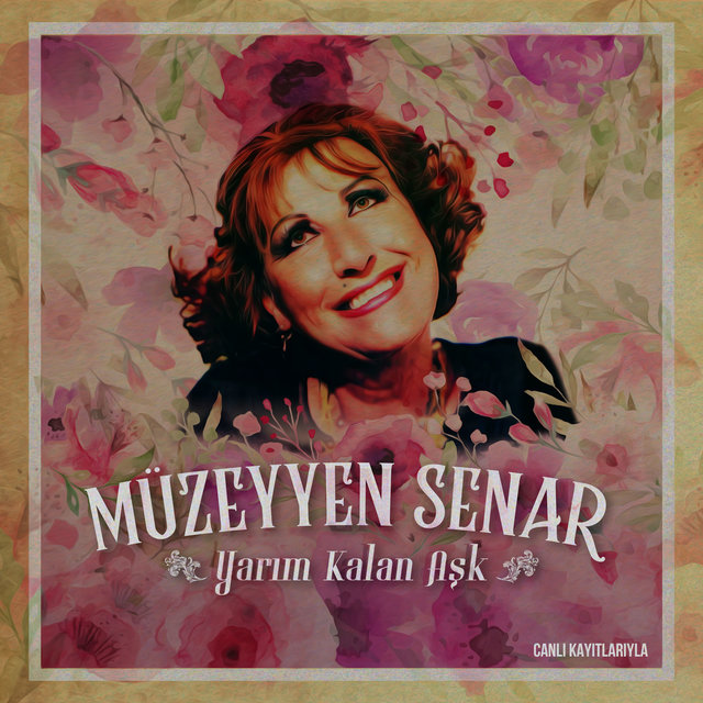 Yarım Kalan Aşk (Canlı Kayıtlarıyla)