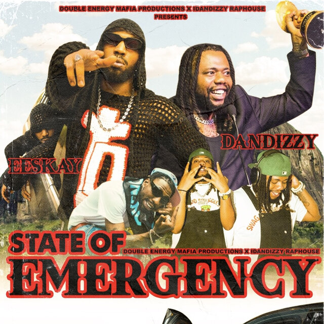 State of Emergency