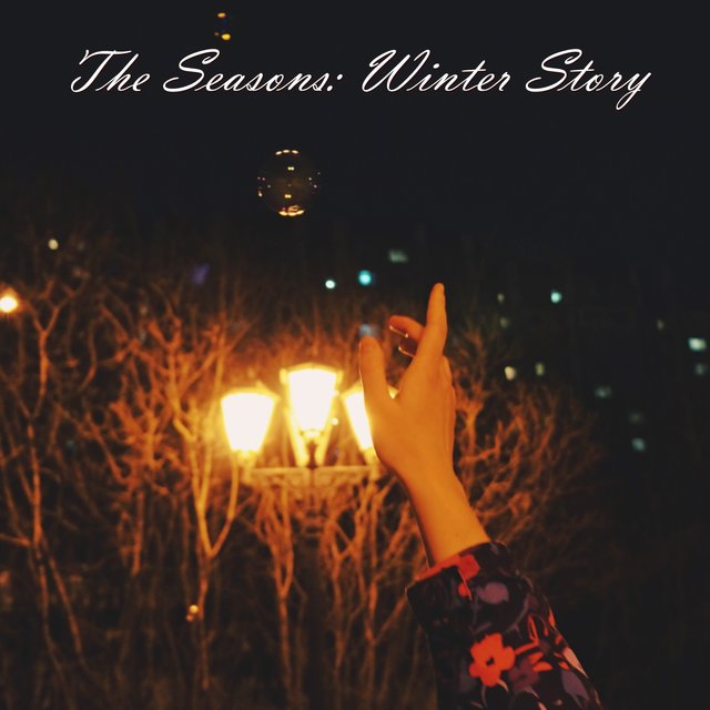 The Seasons: Winter Story