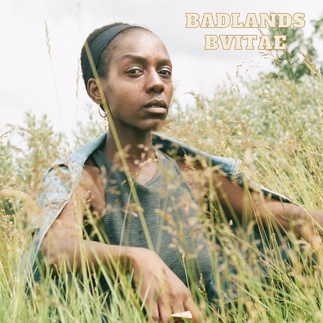 Badlands