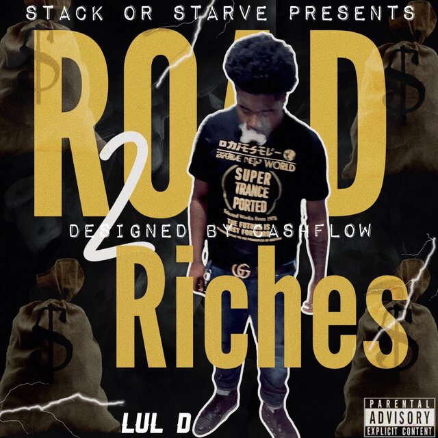 Road 2 Riches