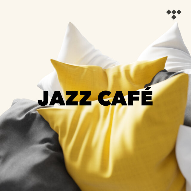 Cover art for album Jazz Café by TIDAL