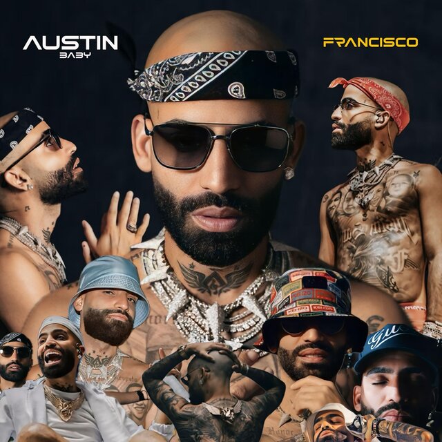 Austin Baby