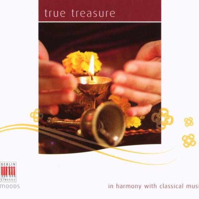 True Treasure (In Harmony with Clasical Music)