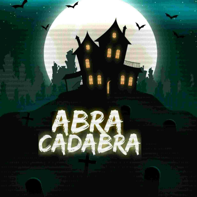 Abra cadabra