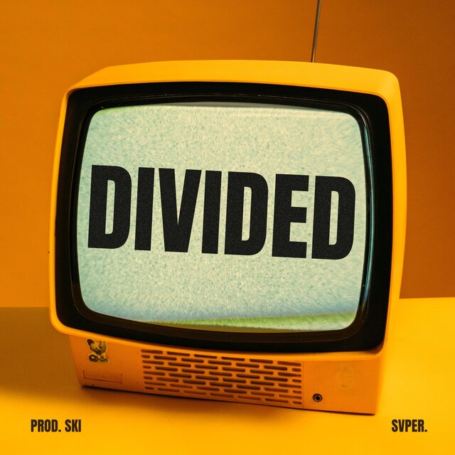 DIVIDED