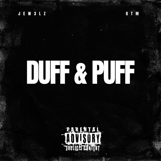 DUFF & PUFF