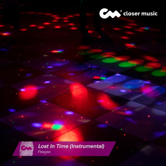 Lost in Time (Instrumental)