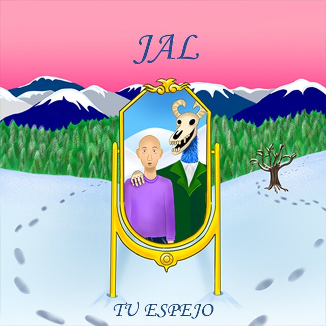 Tu Espejo