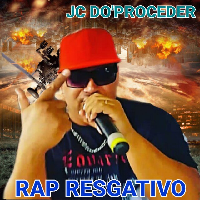 Rap Resgativo