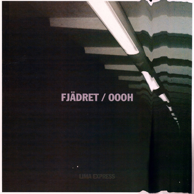 Fjaedret / Oooh