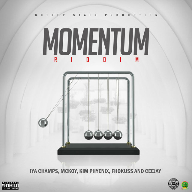 Momentum Riddim