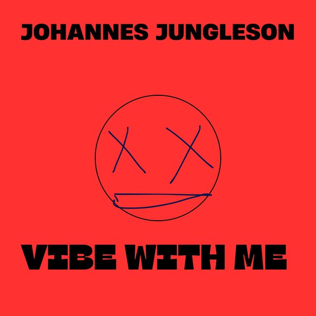 Vibe with Me