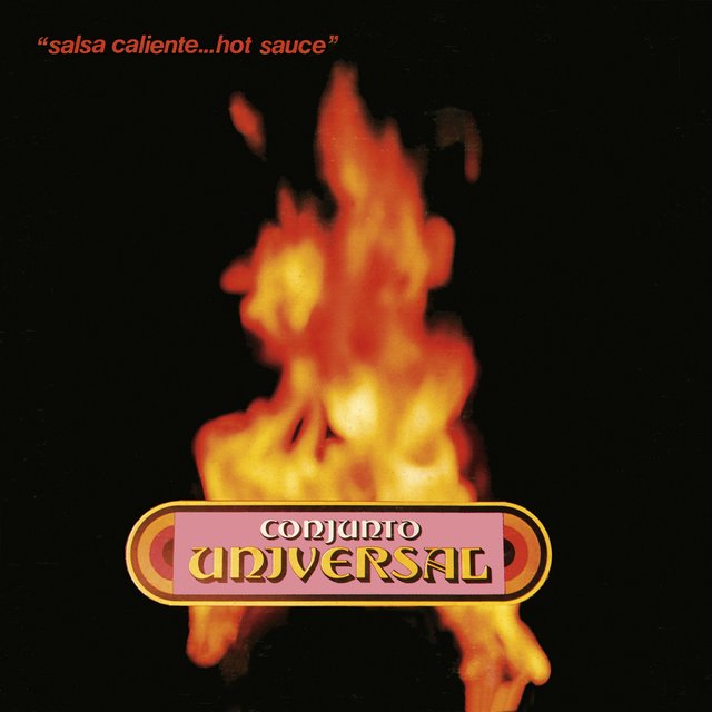 Salsa Caliente