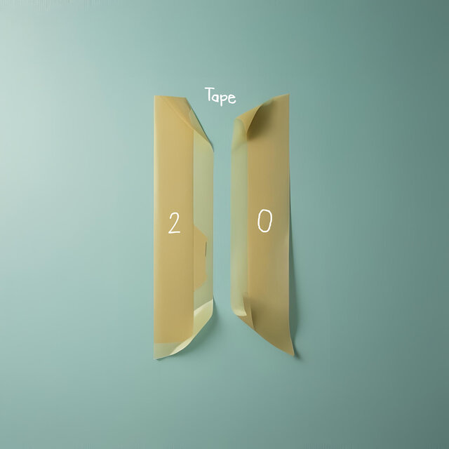 Tape 20