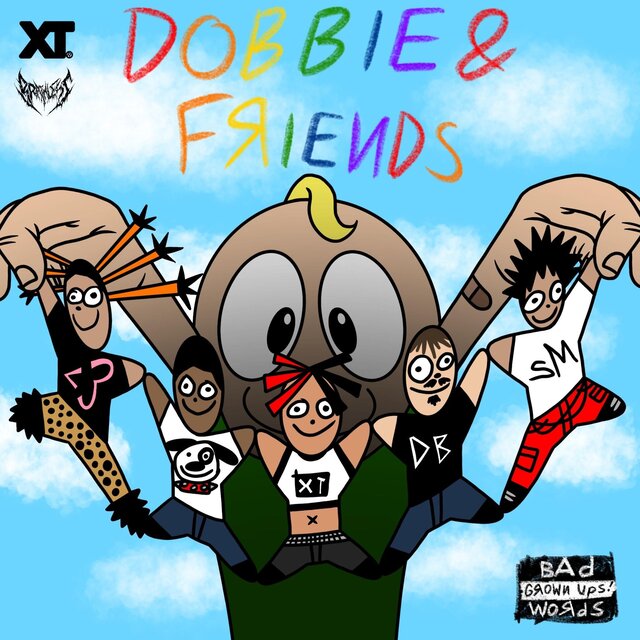 DOBBIE & FRIENDS