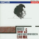 Symphony No. 6: I. Allegro energico, ma non troppo