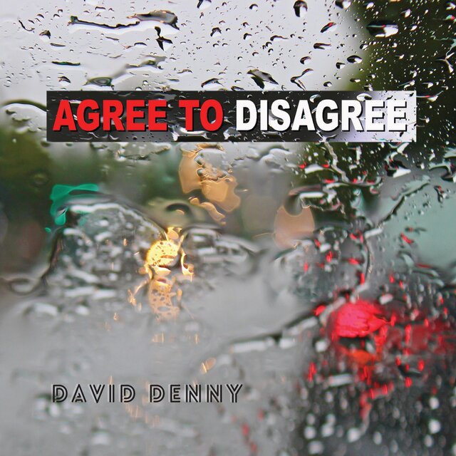 Agree to Disagree