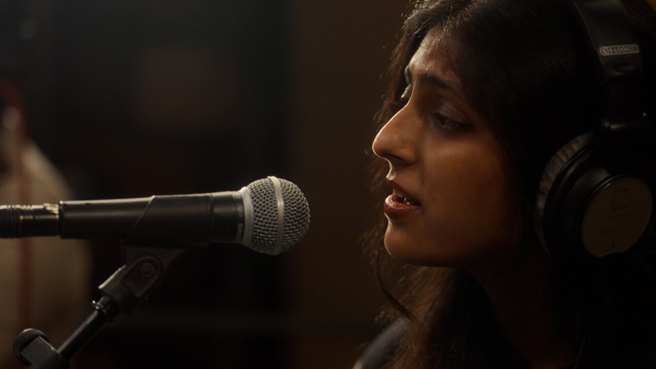 Saza (City Sessions, Vol. 2 (Side B))