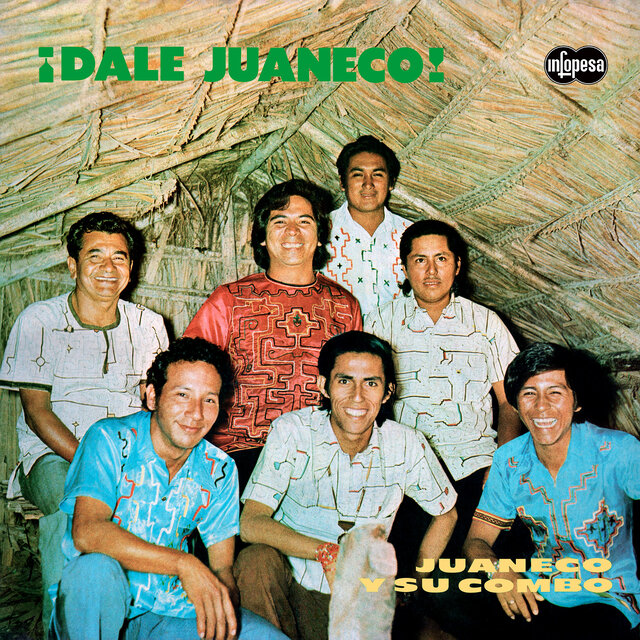 ¡Dale Juaneco! (2025 Remastered)