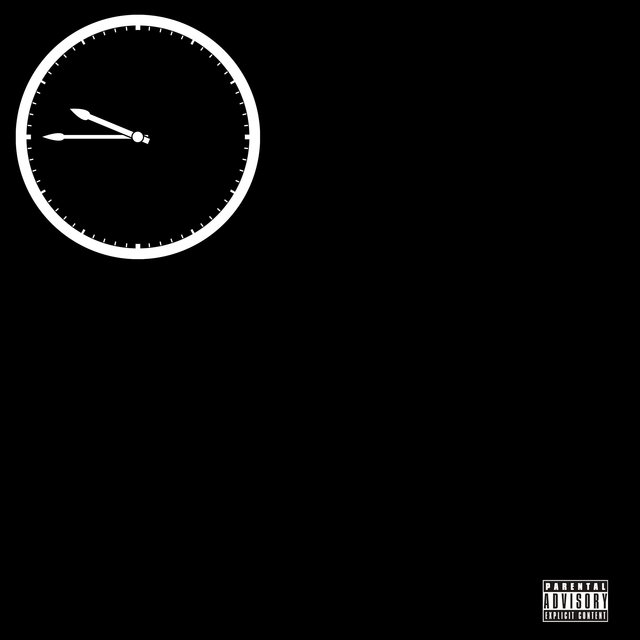 Quarter to Ten