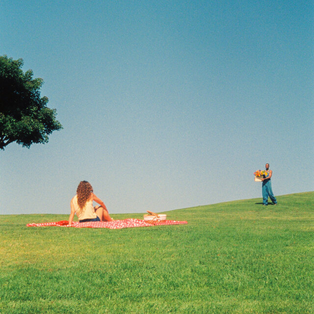 Green Pastures Child