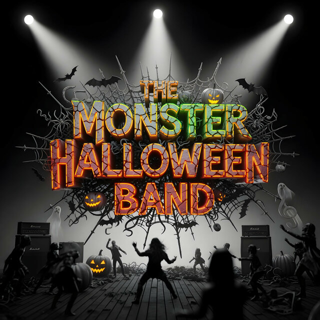 The Monster Halloween Band