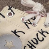 chuck taylor