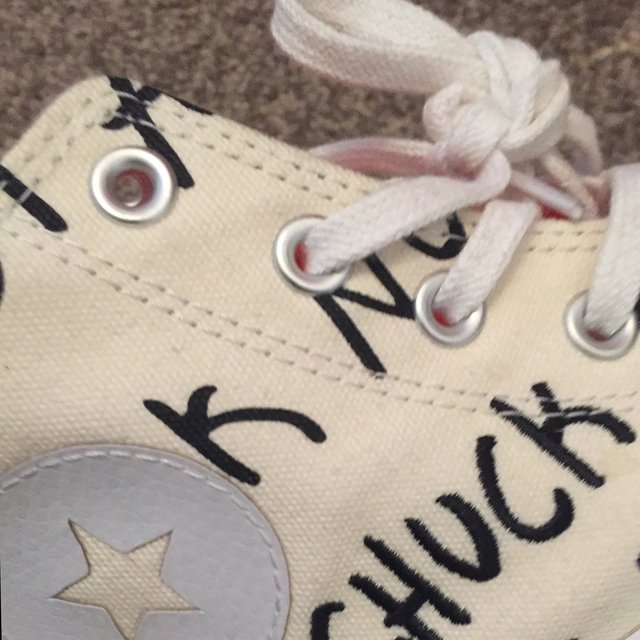 chuck taylor