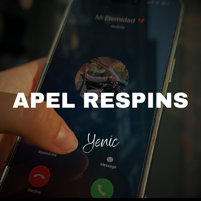 Apel Respins