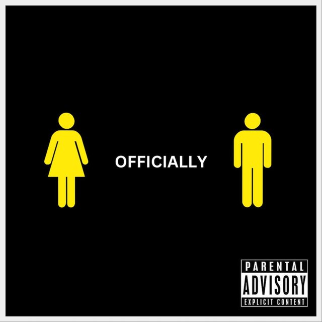 Officially