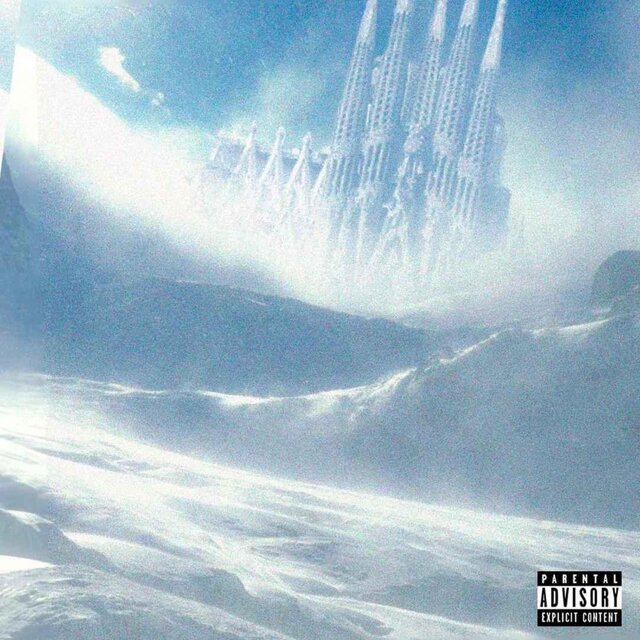 Iced Out Cathedral